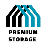 Premium Storage Logo